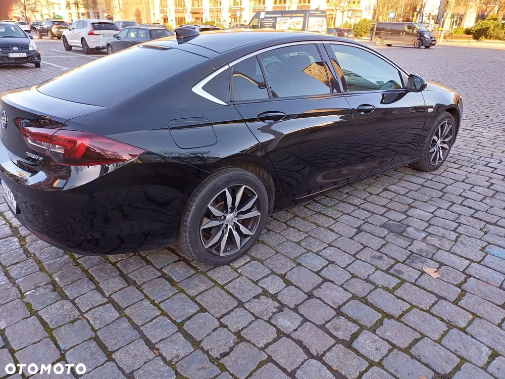 Opel Insignia 2.0 CDTI Innovation S&S - 6