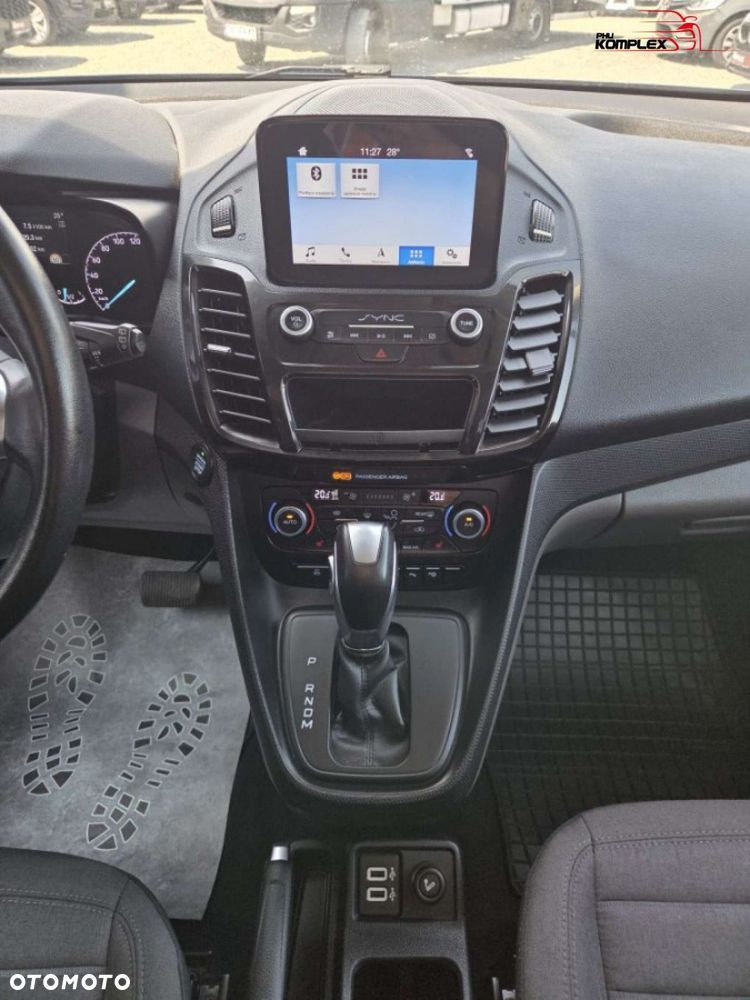 Ford Tourneo Connect Grand - 17