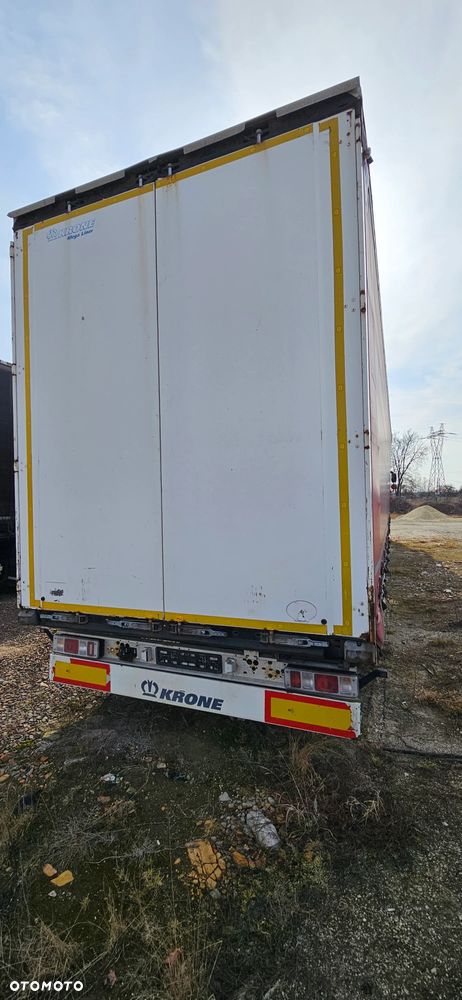 DAF XF106 - 37
