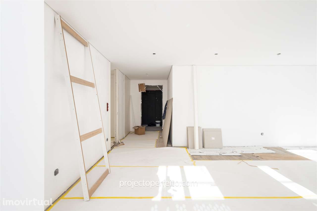 Apartamento T2 Venda em Gondomar (São Cosme), Valbom e Jovim,Gondomar - Grande imagem: 2/13