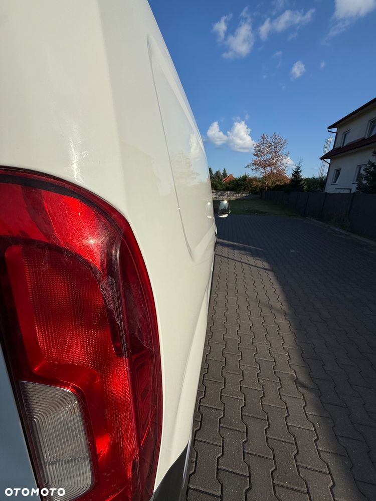 Fiat Doblo - 16