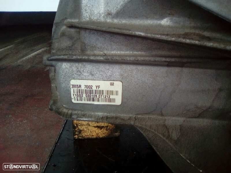 CAIXA VELOCIDADES VOLVO S40 II 2005 -3M5R7002YF - 3