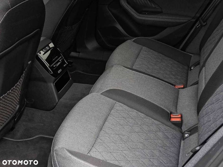Audi A6 Limousine TDI mHEV Quattro S tronic - 17