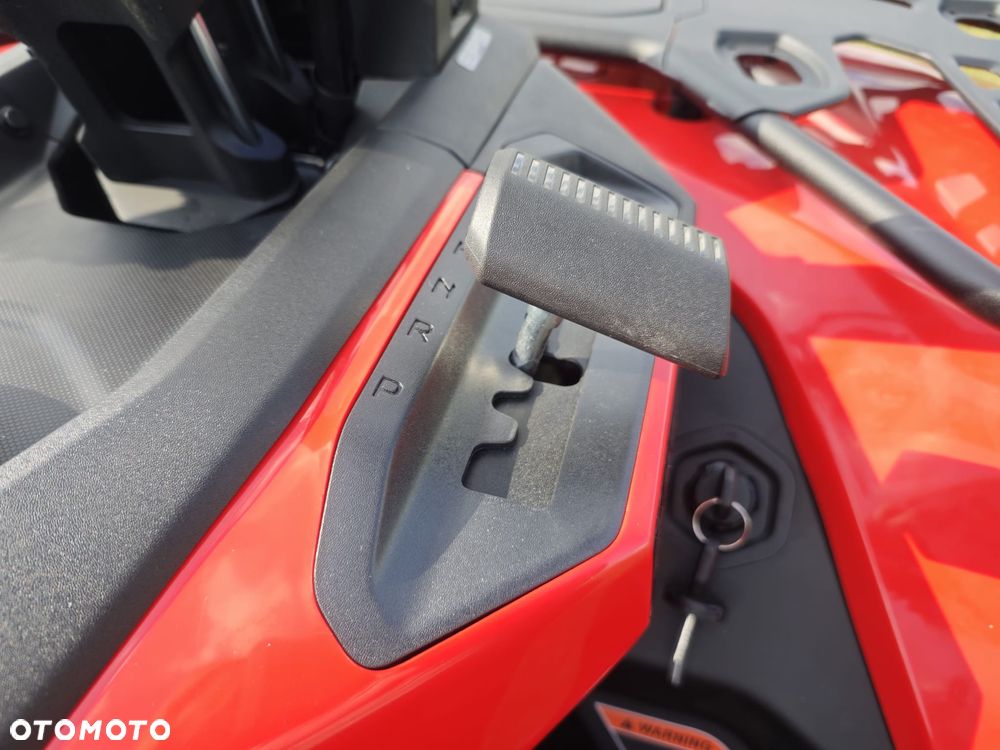 CFMoto CForce - 21