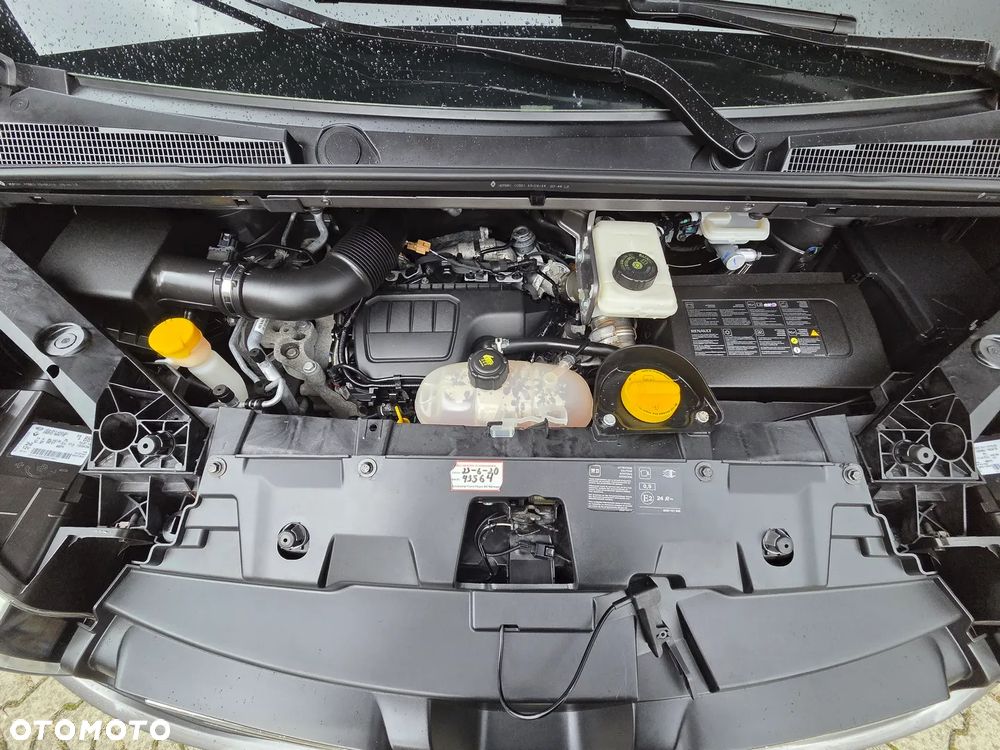 Renault Trafic - 21