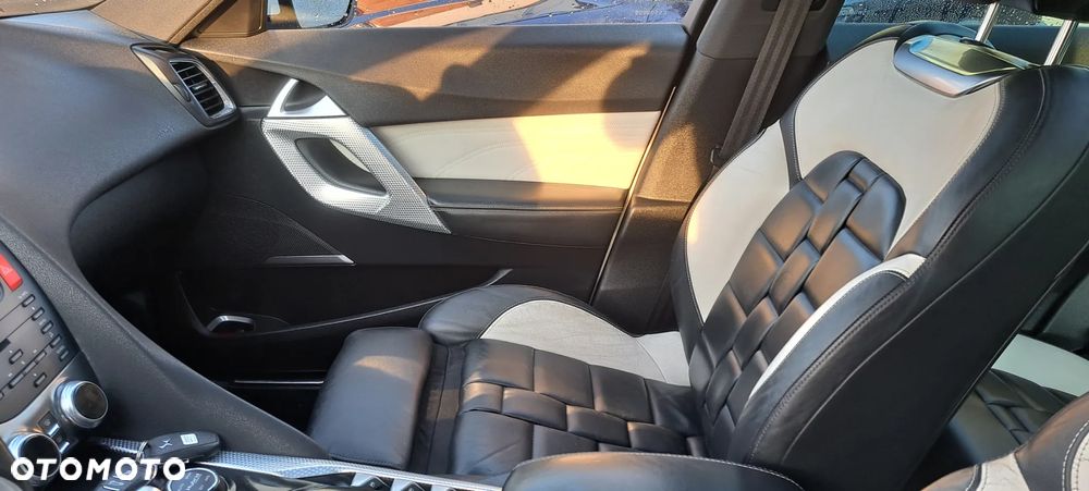Citroën DS5 2.0 HDi Hybrid4 SportChic MCP - 14