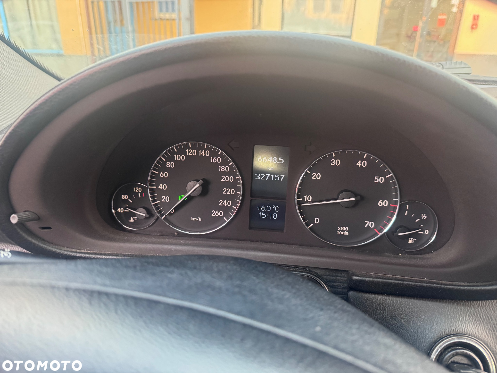 Mercedes-Benz Klasa C 200 Kompressor Elegance - 15