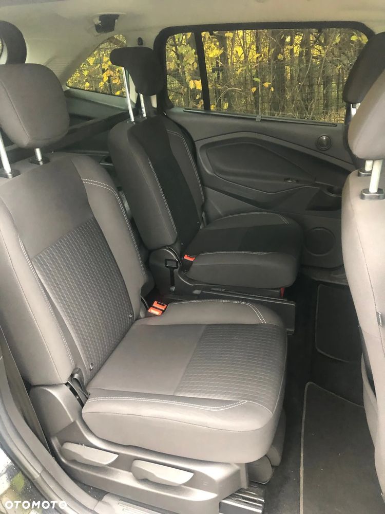 Ford Grand C-MAX 1.0 EcoBoost Edition ASS - 20