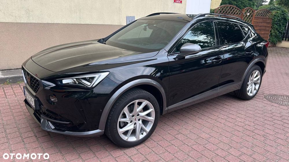 Cupra Formentor 1.5 TSI - 3