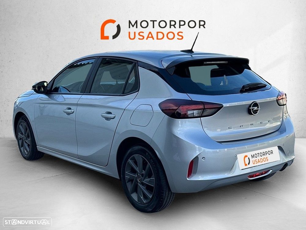 Opel Corsa 1.2 T Edition - 6