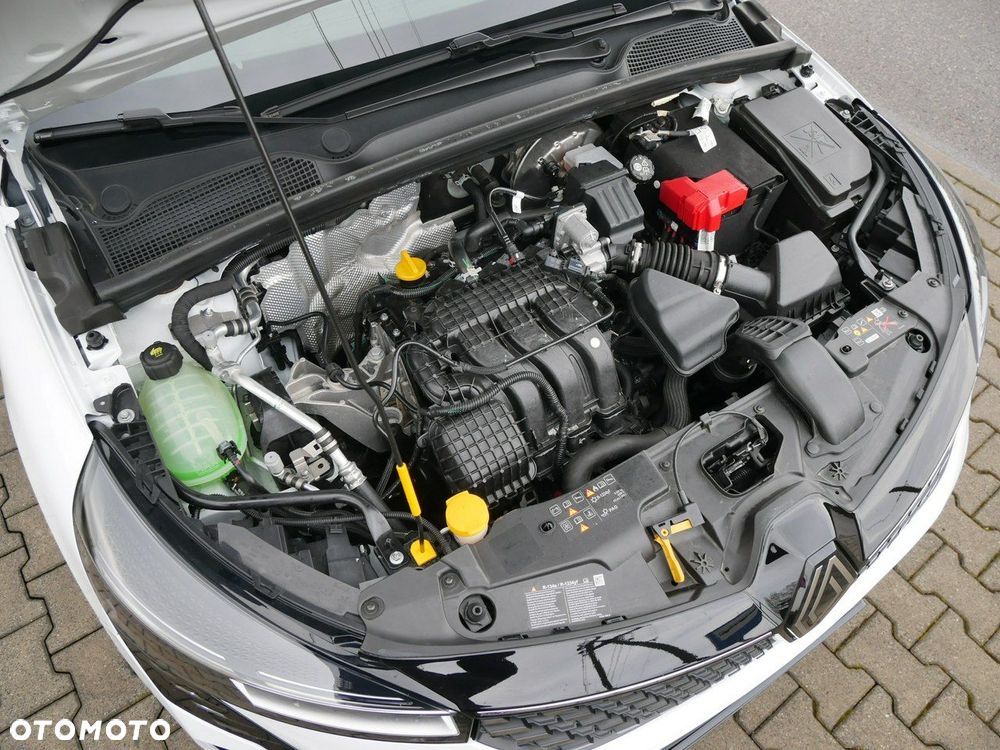 Renault Clio 1.0 SCe Life - 28