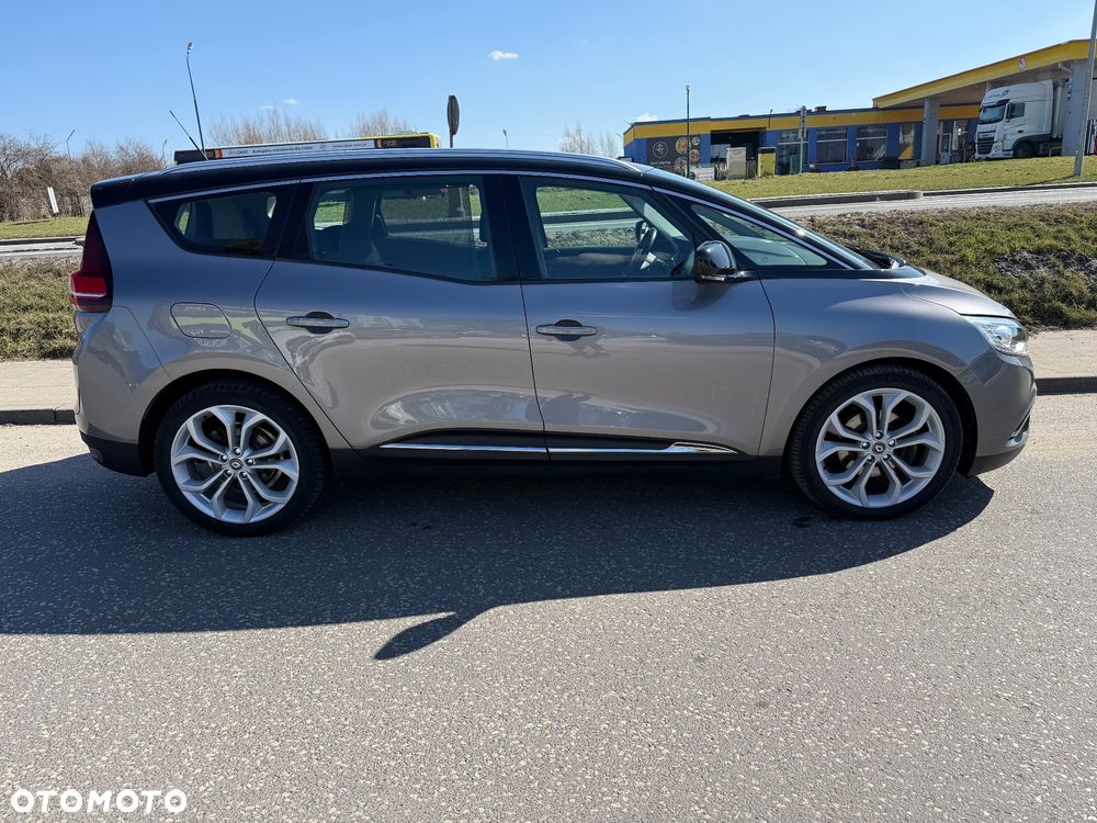 Renault Scenic ENERGY dCi 130 Business - 8