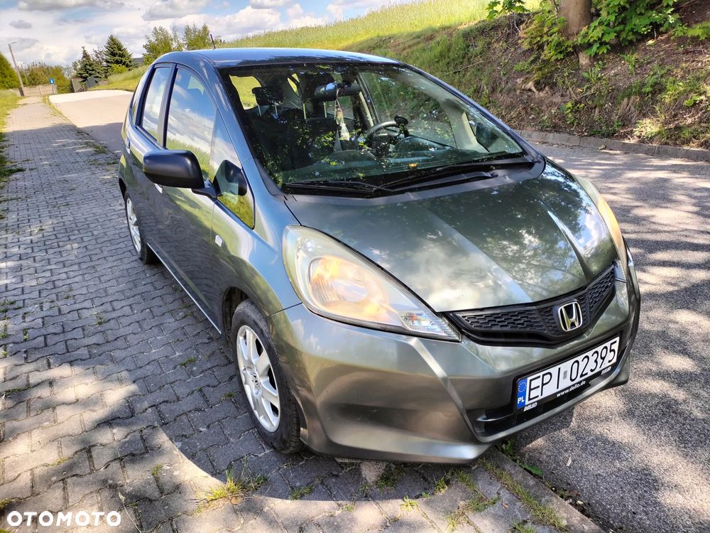 Honda Jazz 1.2 i-VTEC - 2