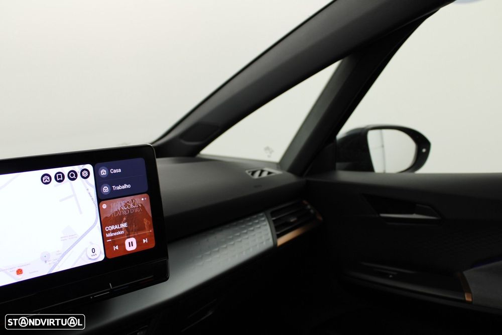 Cupra Born 58 kWh - 19