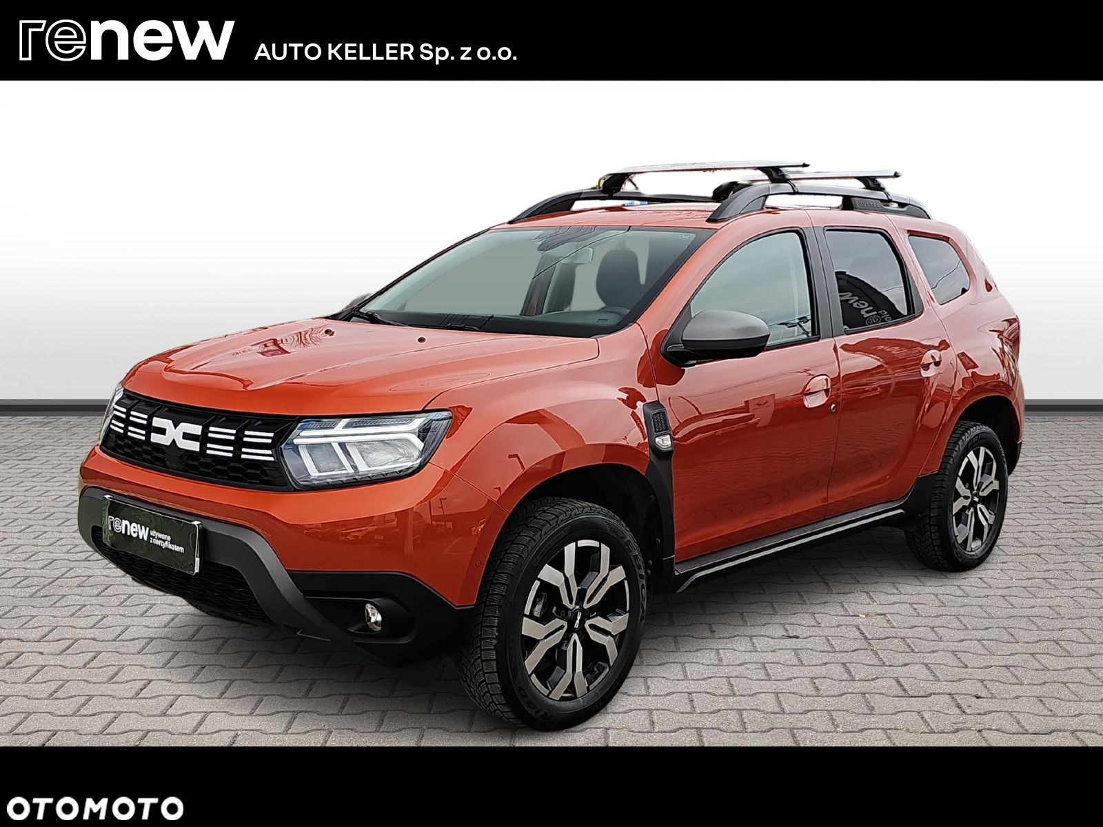 Dacia Duster - 2