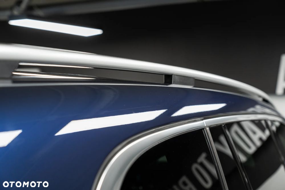 Mercedes-Benz GLS 450 d mHEV 4-Matic AMG Line - 19