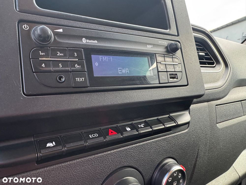 Renault MASTER L3H2 LIFT - 16