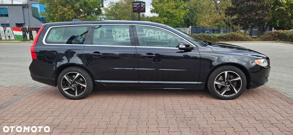 Volvo V70 - 5