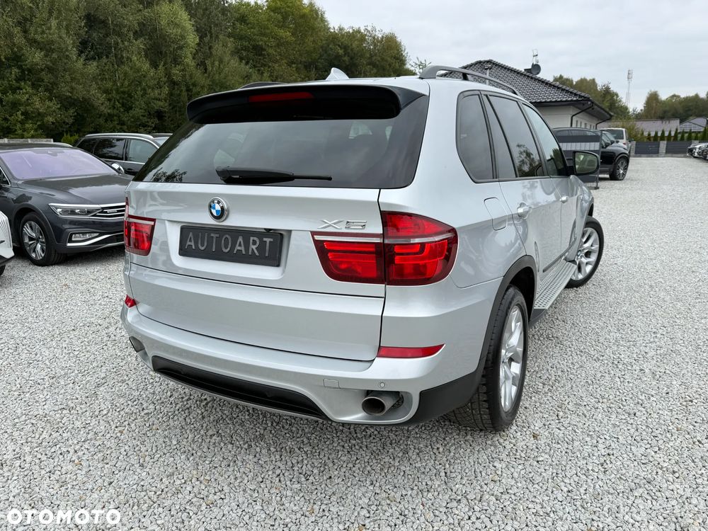 BMW X5 xDrive35i Edition Exclusive - 13