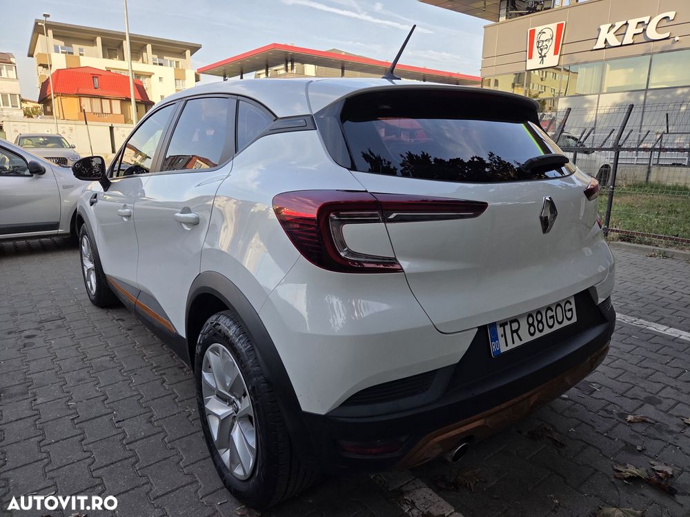 Renault Captur - 8