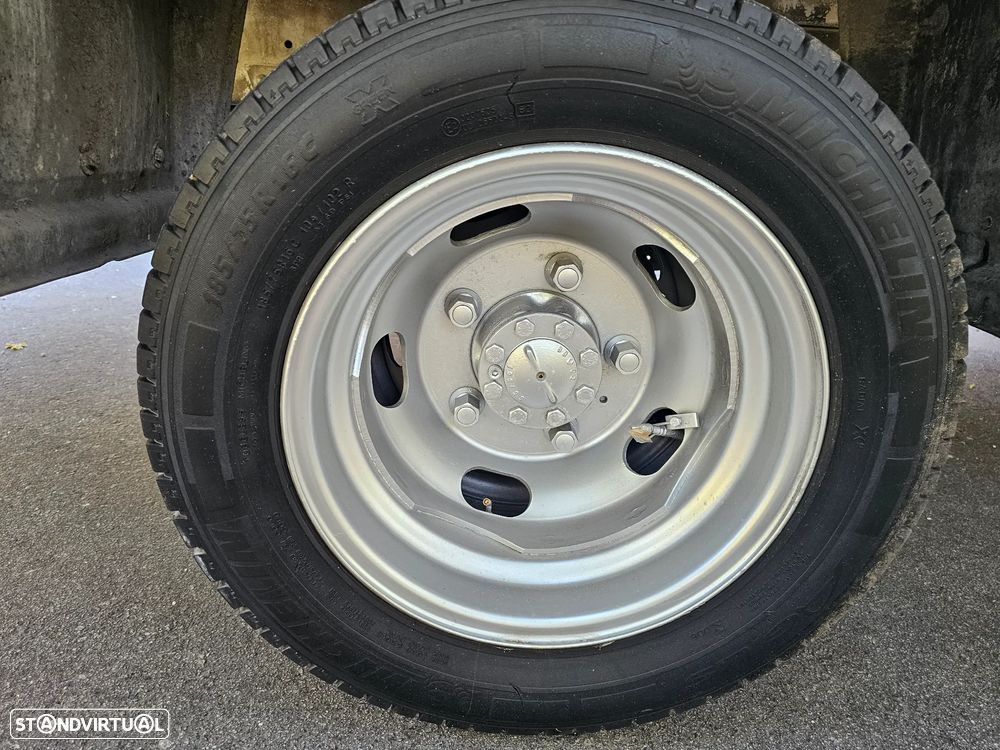 Renault Mascott 2.8 - 27