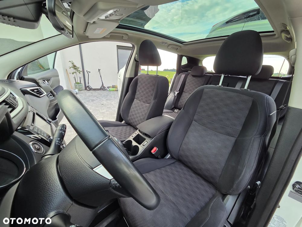 Nissan Qashqai 1.2 DIG-T Tekna - 19