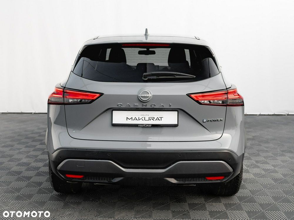Nissan Qashqai 1.5 e-POWER N-Connecta - 11
