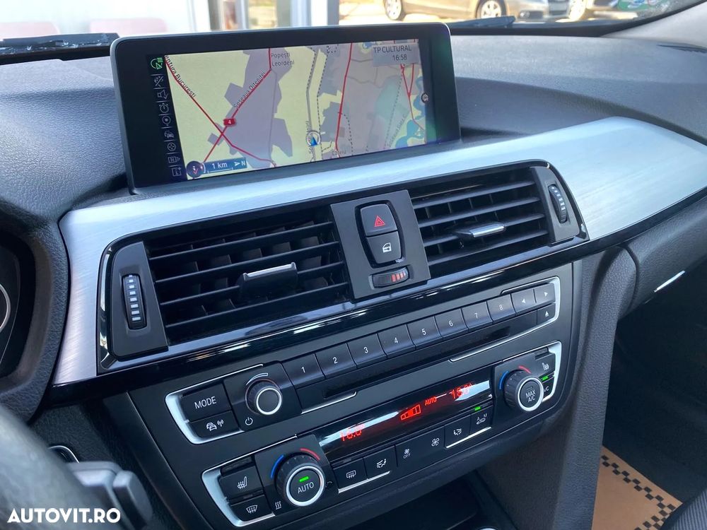BMW Seria 3 - 24