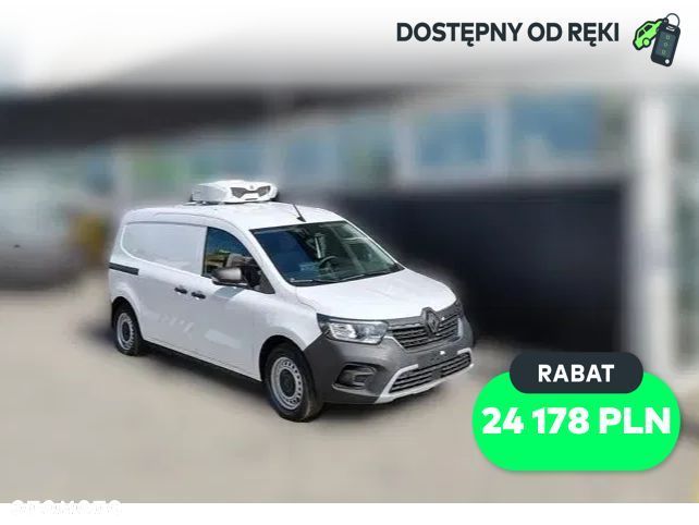 Renault Kangoo Express/Van - 1