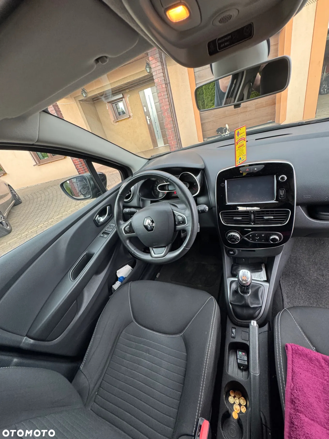 Renault Clio 0.9 Energy TCe Limited - 8