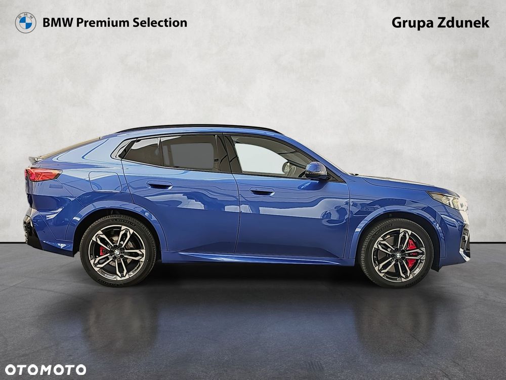 BMW X2 - 5