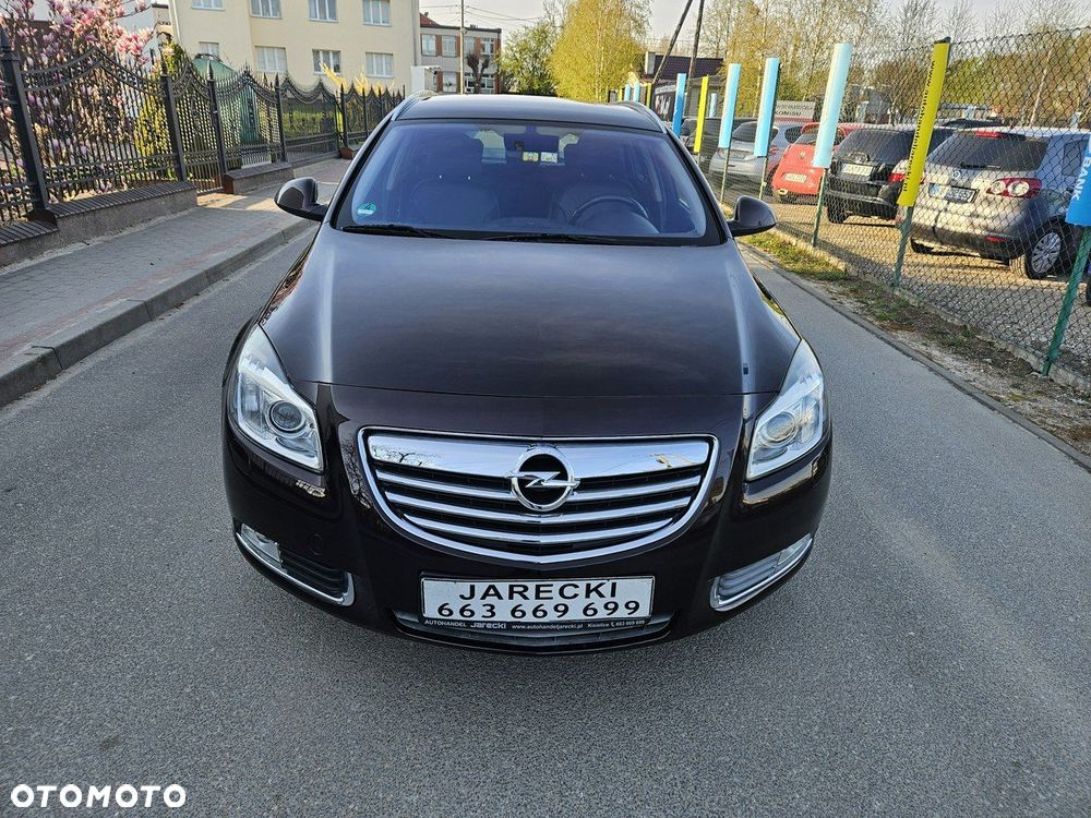 Opel Insignia - 2