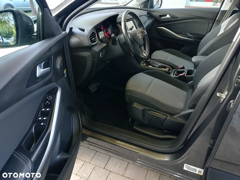 Opel Grandland X 1.5 D Start/Stop Automatik Edition - 7