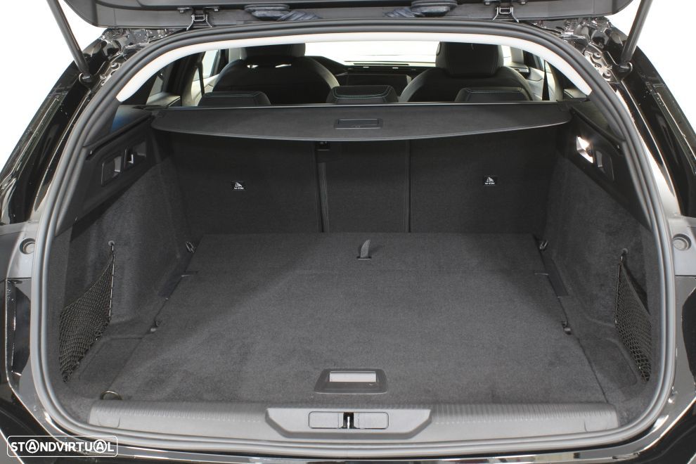Peugeot 308 SW 1.5 BlueHDi Allure - 25