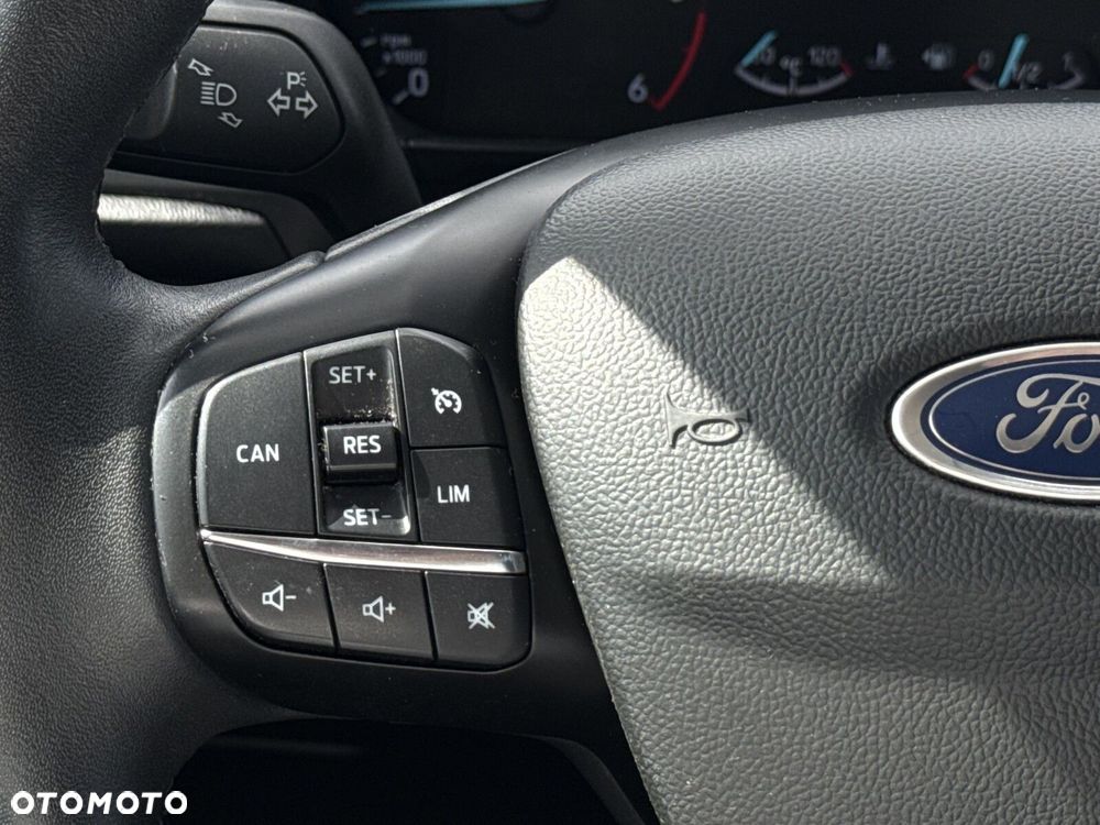 Ford Focus - 16