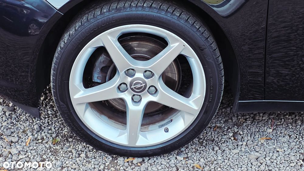 Opel Insignia 1.6 T Cosmo - 19