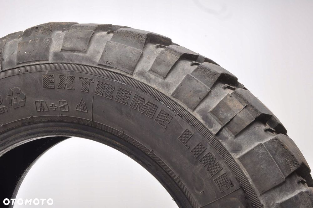 1X OPONA INSA TURBO RISKO 215/75 R15 2021R - 11