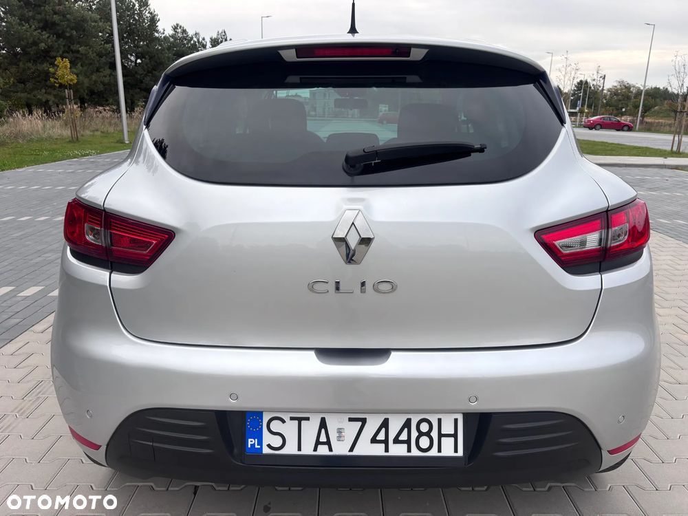 Renault Clio 0.9 Energy TCe Zen - 13