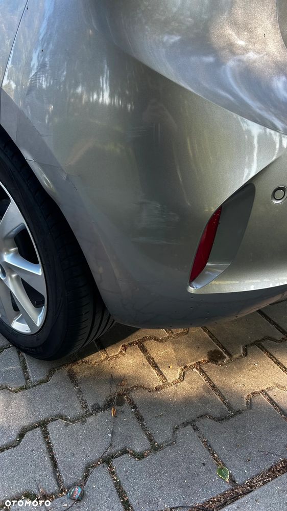 Opel Corsa - 17
