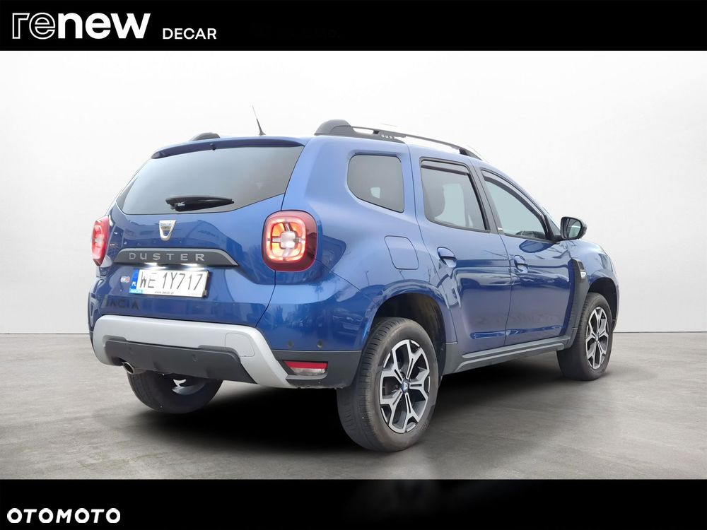 Dacia Duster - 5