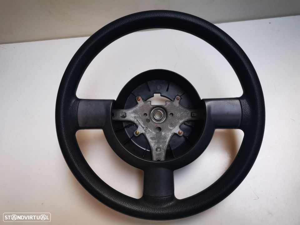 CHEVROLET MATIZ VOLANTE - V125 - 1