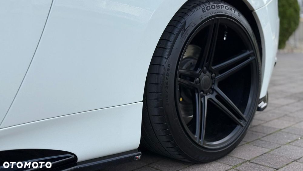 Maserati GranTurismo S - 9