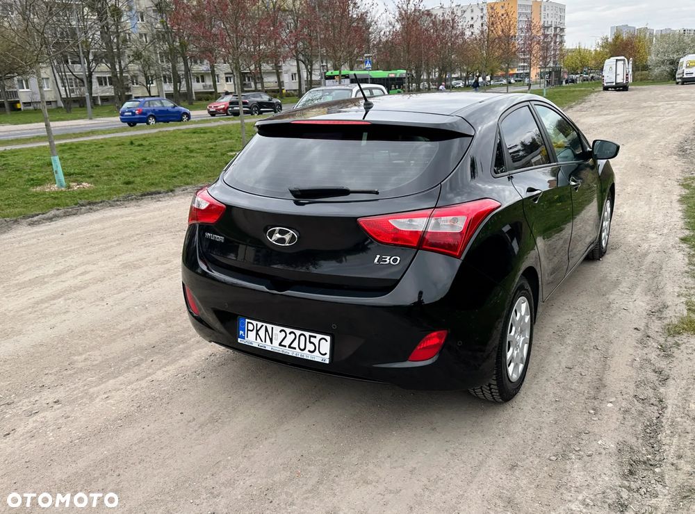 Hyundai i30 1.4 CRDi Intro Edition - 7