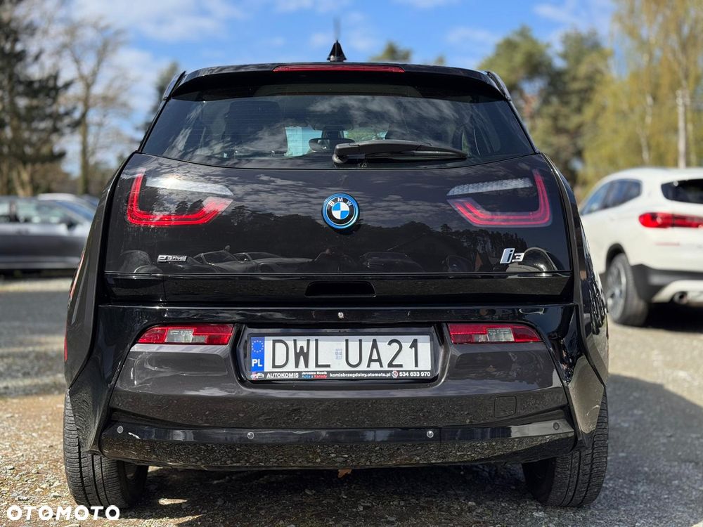 BMW i3 (60 Ah) - 9