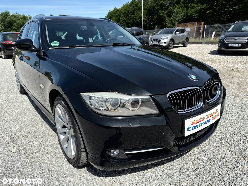 BMW Seria 3 320d xDrive DPF Edition Lifestyle - 11