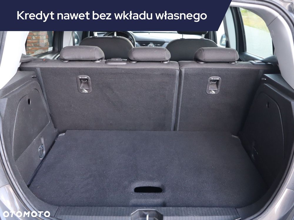 Opel Corsa - 15