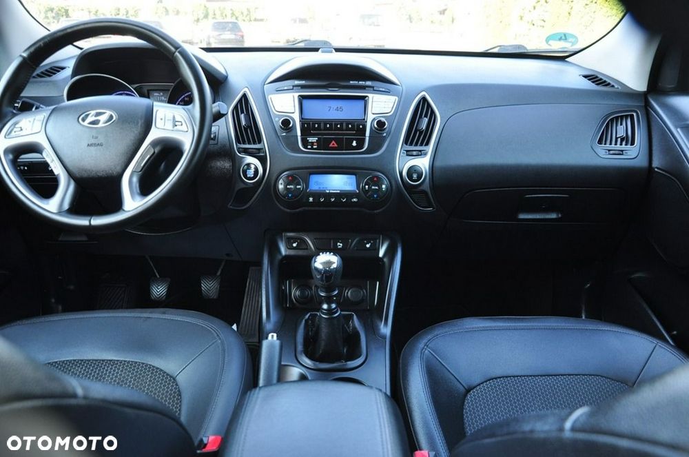 Hyundai ix35 - 31