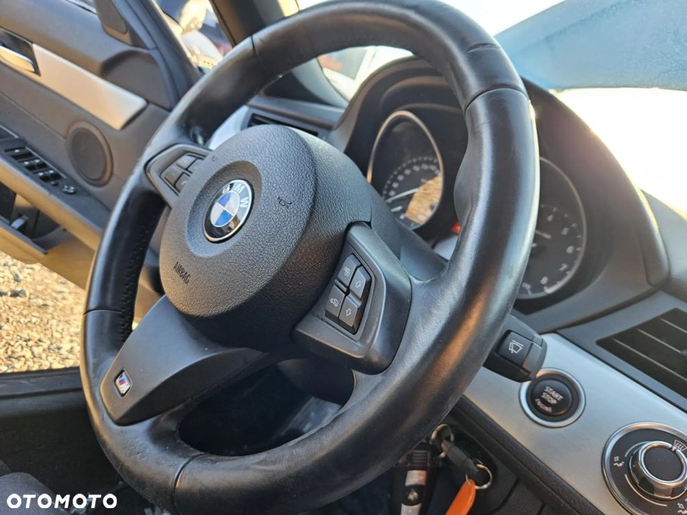 BMW Z4 23i sDrive - 8