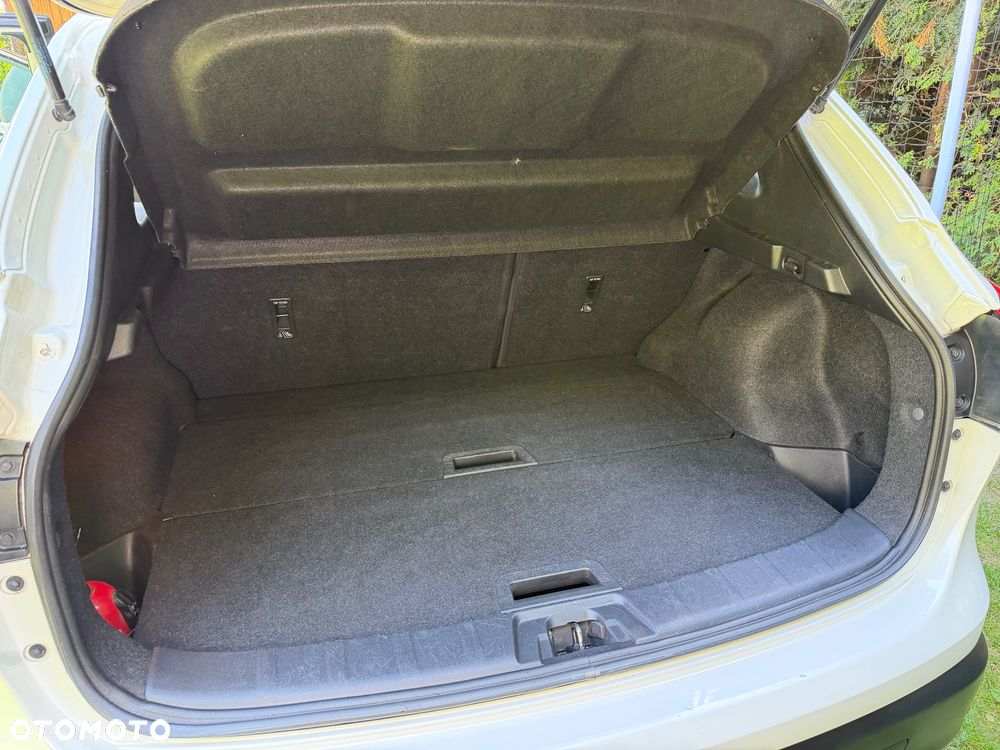Nissan Qashqai 1.2 DIG-T Tekna - 24