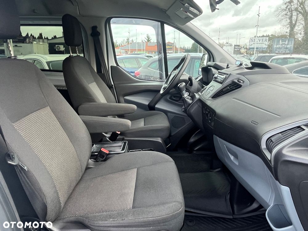 Ford Transit Custom L2H1 VA Basis - 13